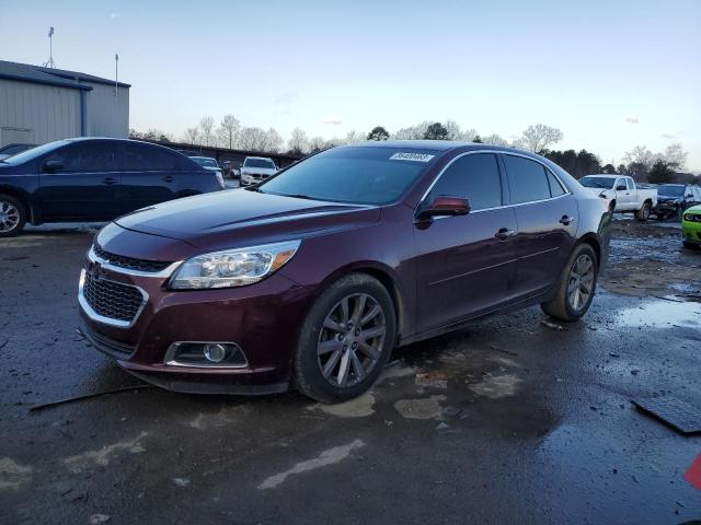 CHEVROLET MALIBU 2LT 2015 1g11d5sl0ff292163