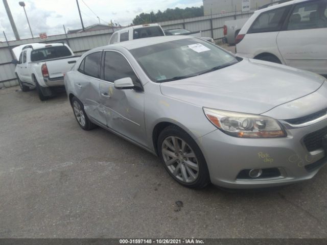 CHEVROLET MALIBU 2015 1g11d5sl0ff292888