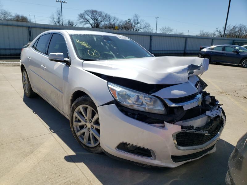 CHEVROLET MALIBU 2LT 2015 1g11d5sl0ff296357