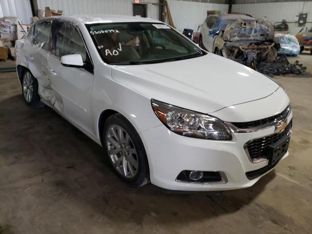 CHEVROLET MALIBU 2LT 2015 1g11d5sl0ff298545