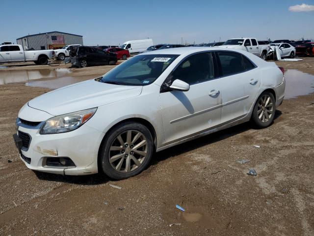 CHEVROLET MALIBU 2015 1g11d5sl0ff299484