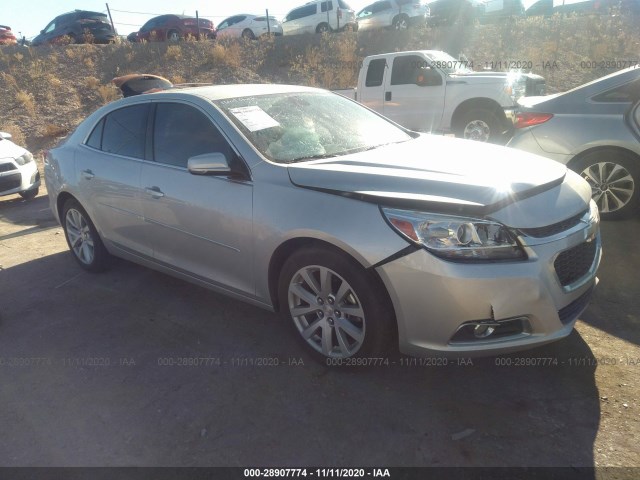 CHEVROLET MALIBU 2015 1g11d5sl0ff300049