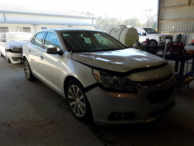 CHEVROLET MALIBU 2LT 2015 1g11d5sl0ff304036