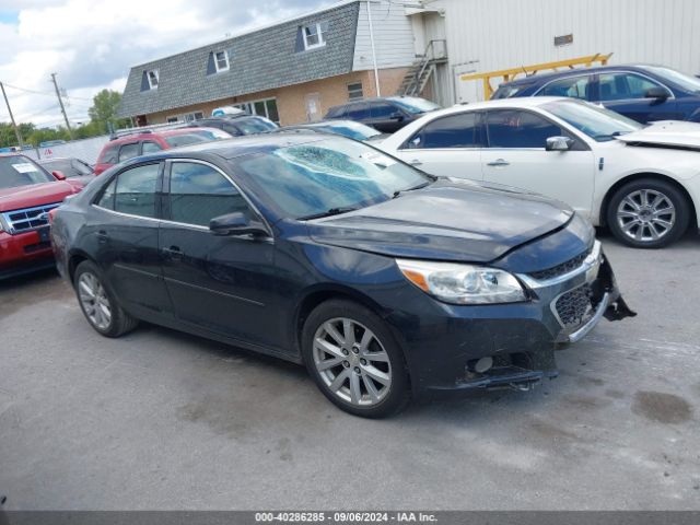 CHEVROLET MALIBU 2015 1g11d5sl0ff304540