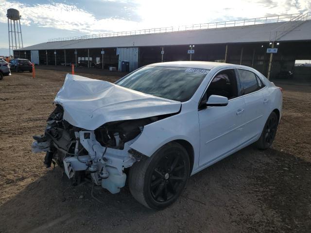 CHEVROLET MALIBU 2015 1g11d5sl0ff316896