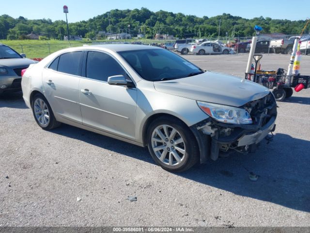 CHEVROLET MALIBU 2015 1g11d5sl0ff320205