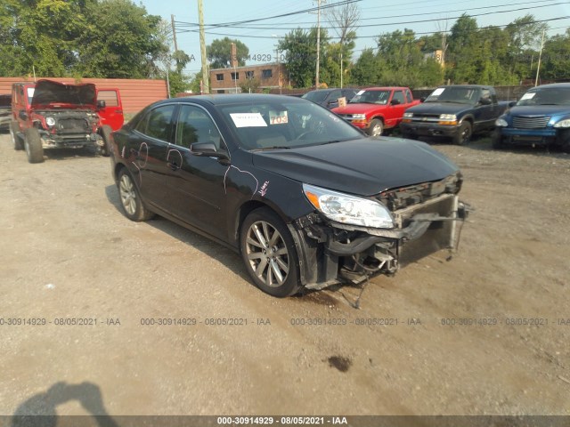 CHEVROLET MALIBU 2015 1g11d5sl0ff321225