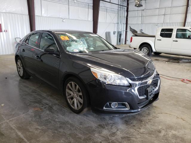 CHEVROLET MALIBU 2LT 2015 1g11d5sl0ff324089