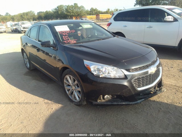 CHEVROLET MALIBU 2015 1g11d5sl0ff325193