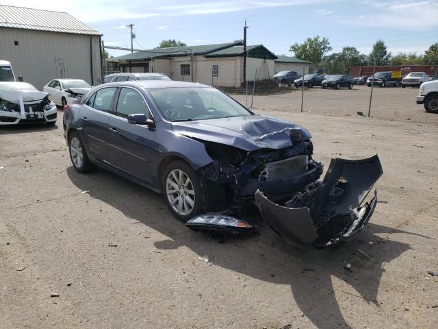 CHEVROLET MALIBU 2LT 2015 1g11d5sl0ff335433