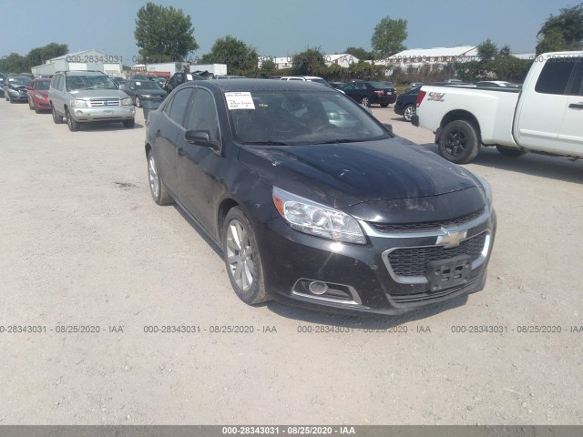 CHEVROLET MALIBU 2015 1g11d5sl0ff338235