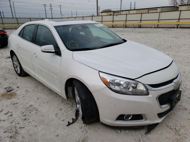 CHEVROLET MALIBU 2LT 2015 1g11d5sl0ff342074