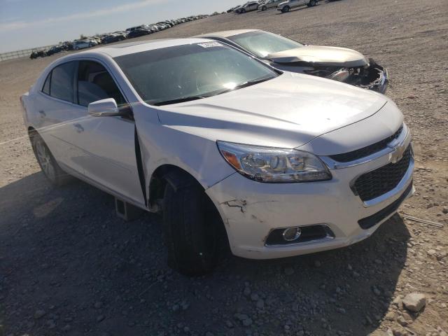 CHEVROLET MALIBU 2LT 2015 1g11d5sl0ff347906