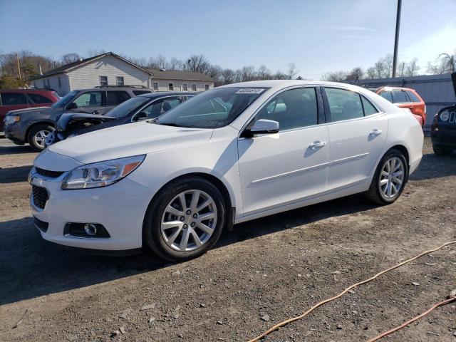 CHEVROLET MALIBU 2LT 2015 1g11d5sl0ff348053