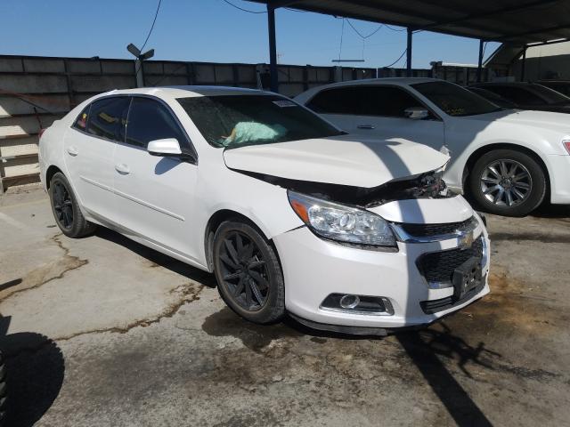 CHEVROLET MALIBU 2LT 2015 1g11d5sl0ff351194