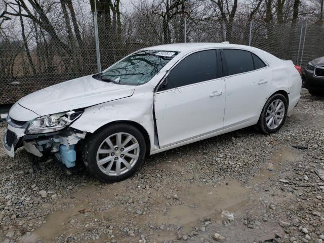 CHEVROLET MALIBU 2LT 2015 1g11d5sl0fu112921