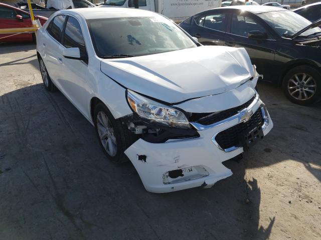 CHEVROLET MALIBU 2LT 2015 1g11d5sl0fu115141