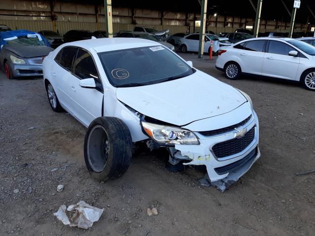 CHEVROLET MALIBU 2LT 2015 1g11d5sl0fu120131