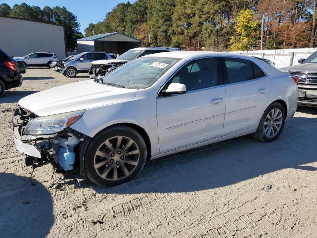 CHEVROLET MALIBU 2LT 2015 1g11d5sl0fu120405