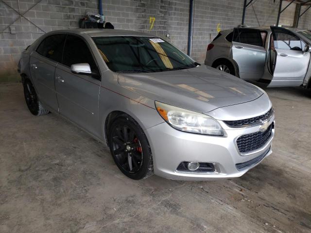 CHEVROLET MALIBU 2LT 2015 1g11d5sl0fu122512