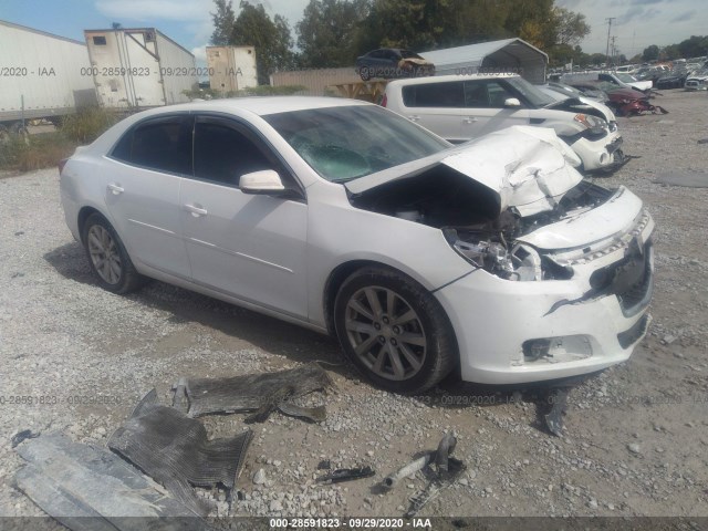 CHEVROLET MALIBU 2015 1g11d5sl0fu126141