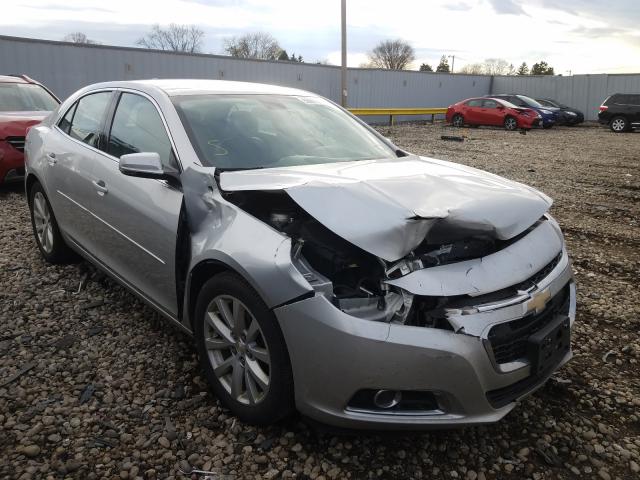 CHEVROLET MALIBU 2LT 2015 1g11d5sl0fu145272