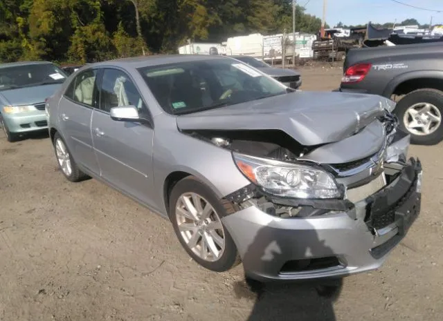 CHEVROLET MALIBU 2015 1g11d5sl0fu145742