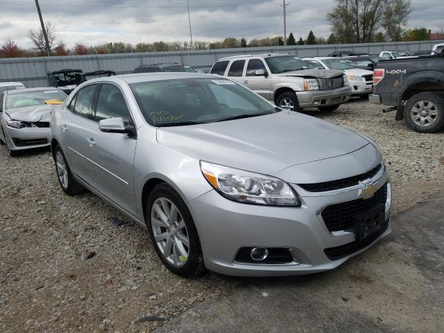 CHEVROLET MALIBU 2LT 2015 1g11d5sl0fu150049