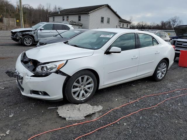 CHEVROLET MALIBU 2LT 2015 1g11d5sl1ff103441