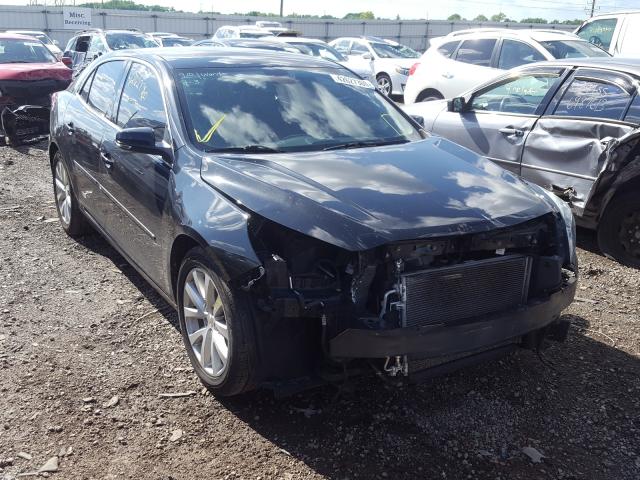 CHEVROLET MALIBU 2LT 2015 1g11d5sl1ff109188