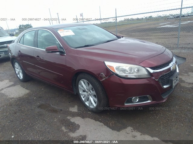 CHEVROLET MALIBU 2015 1g11d5sl1ff110325