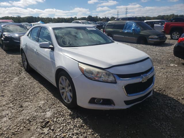 CHEVROLET MALIBU 2LT 2015 1g11d5sl1ff114021