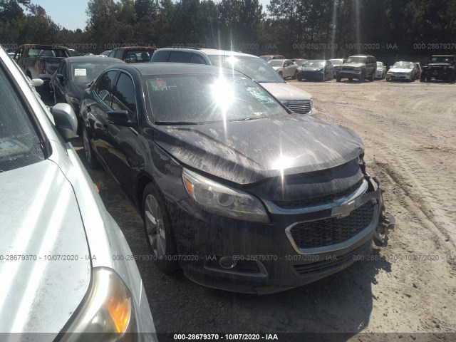 CHEVROLET MALIBU 2015 1g11d5sl1ff115718