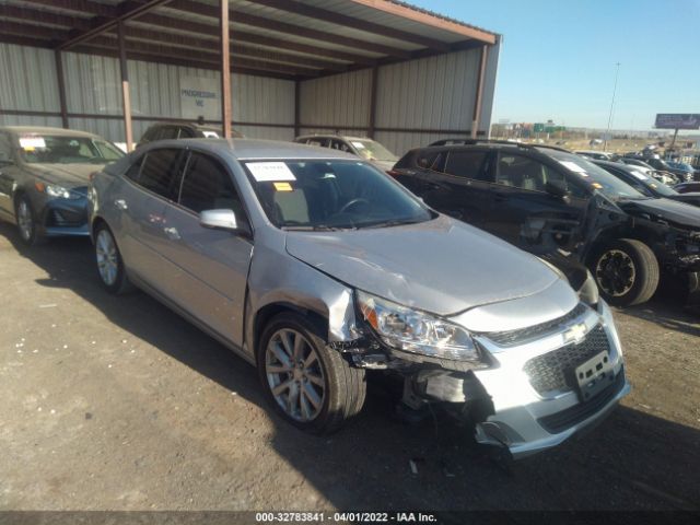 CHEVROLET MALIBU 2015 1g11d5sl1ff118280