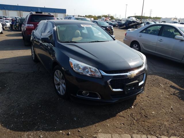 CHEVROLET MALIBU 2LT 2015 1g11d5sl1ff118537