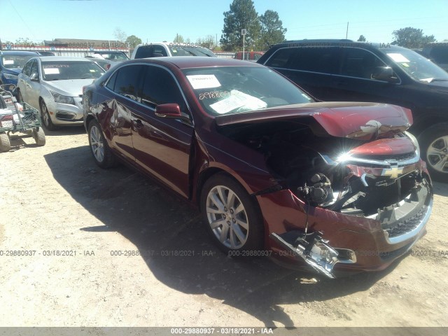 CHEVROLET MALIBU 2015 1g11d5sl1ff119073