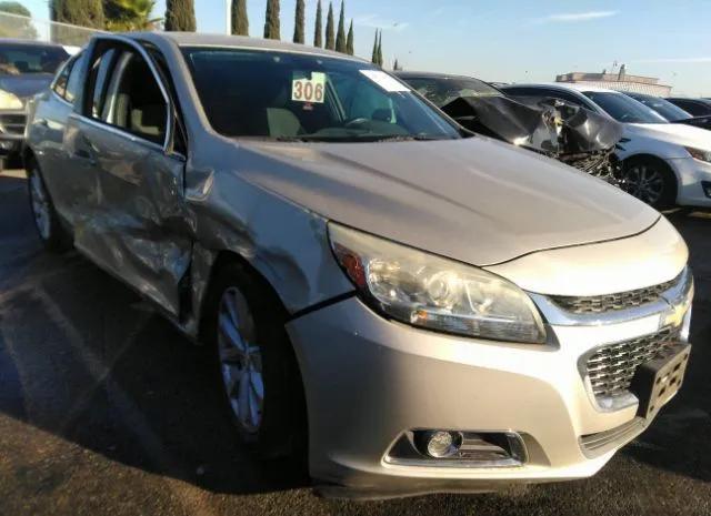 CHEVROLET MALIBU 2015 1g11d5sl1ff120112