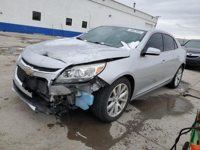 CHEVROLET MALIBU LS 2015 1g11d5sl1ff122328