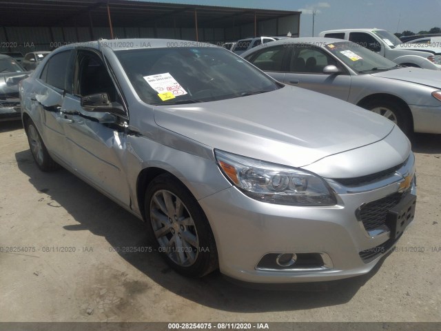 CHEVROLET MALIBU 2015 1g11d5sl1ff123026