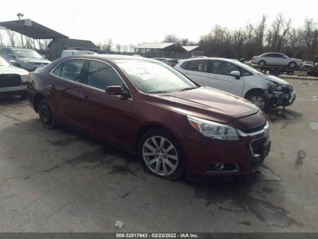 CHEVROLET MALIBU 2015 1g11d5sl1ff125097