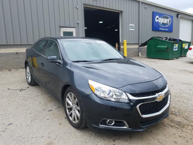 CHEVROLET MALIBU 2LT 2015 1g11d5sl1ff126878