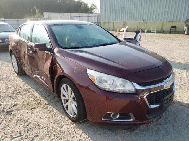 CHEVROLET MALIBU 2LT 2015 1g11d5sl1ff128615