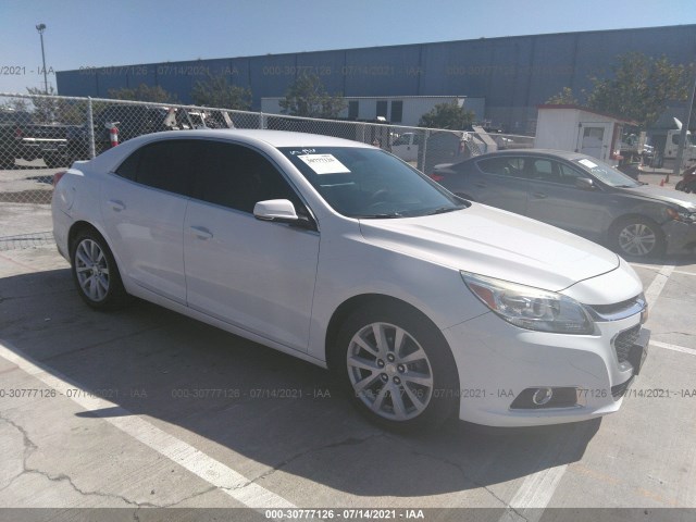 CHEVROLET MALIBU 2015 1g11d5sl1ff130493