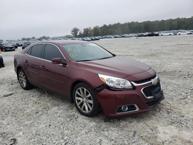 CHEVROLET MALIBU 2LT 2015 1g11d5sl1ff132339