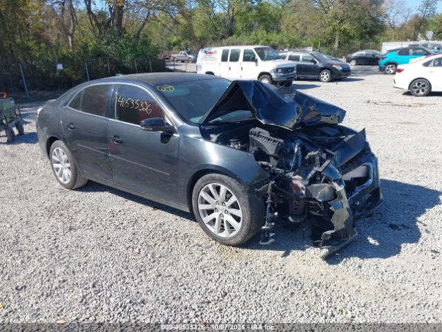 CHEVROLET MALIBU 2015 1g11d5sl1ff138268