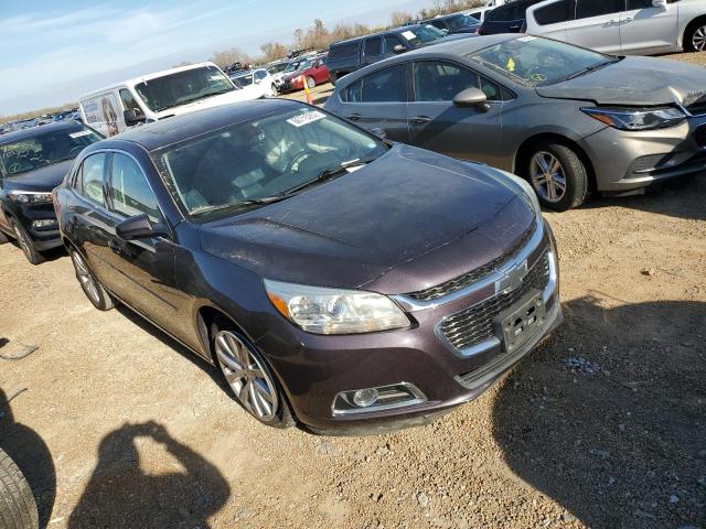 CHEVROLET MALIBU 2LT 2015 1g11d5sl1ff138531