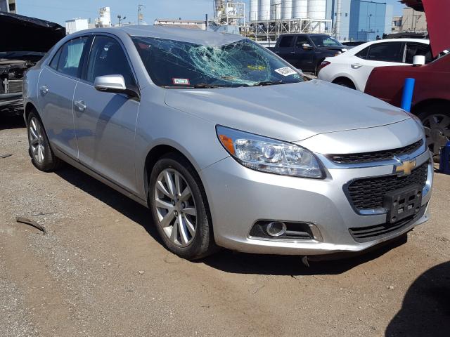 CHEVROLET MALIBU 2LT 2015 1g11d5sl1ff143227