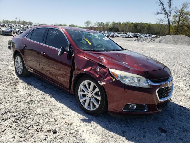 CHEVROLET MALIBU 2LT 2015 1g11d5sl1ff144703