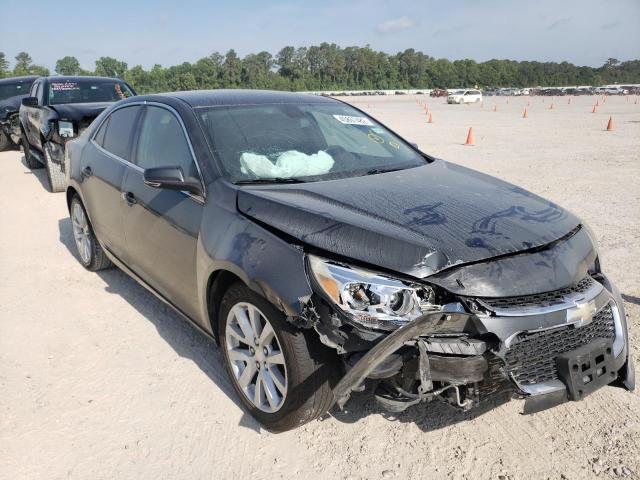 CHEVROLET MALIBU 2LT 2015 1g11d5sl1ff150159