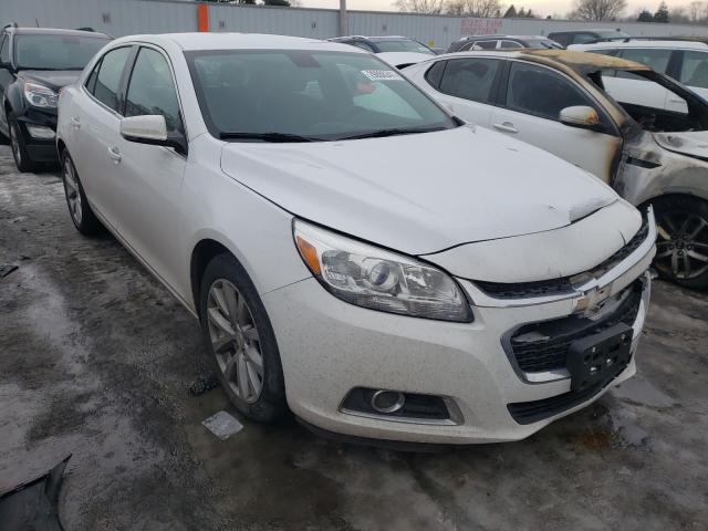 CHEVROLET MALIBU 2LT 2015 1g11d5sl1ff153952